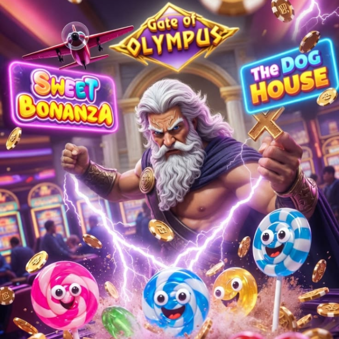LUNA77 & Ink-Inc2 Menjadi Sumber Situs Toto Slot Gacor – Sistematis Gampang Pecah x 1000 Hari Ini

